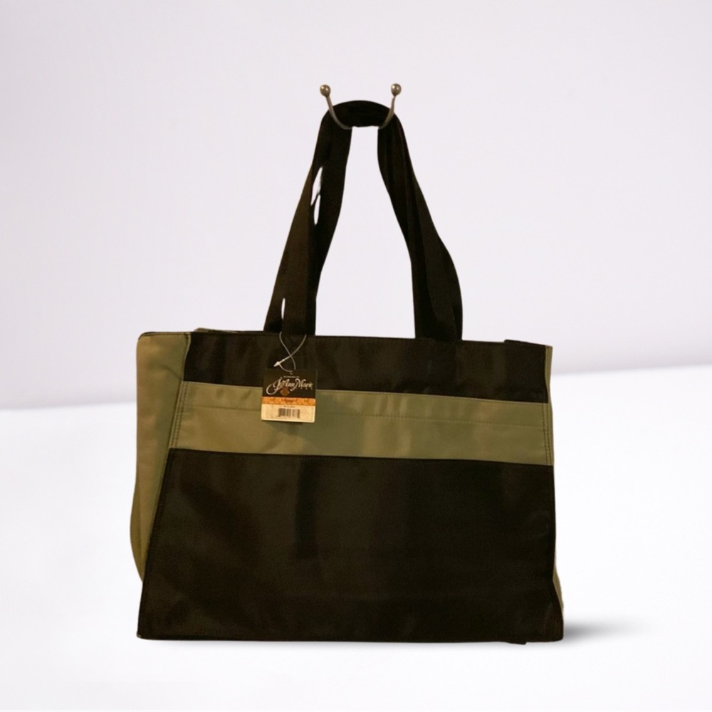 TOTE BY JOANNE MARIE